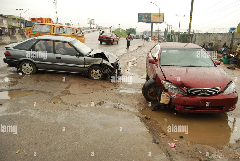 7 Major Car Accidents In Nigeria - How To Prevent Them