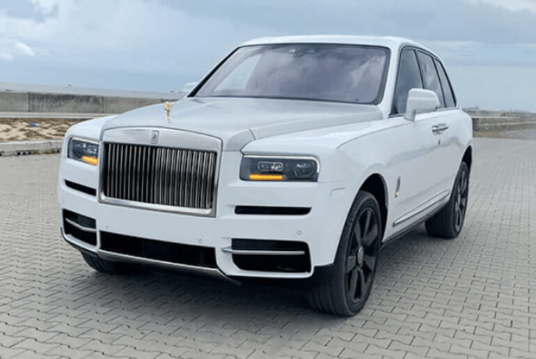 These 5 Most Expensive SUVs are Worth your Money