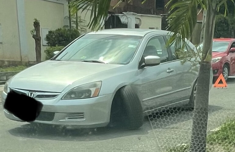 Most Common Problem With The Honda Accord Owners Have Complained About