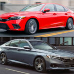 Which Honda Is The Best- Civic or Accord